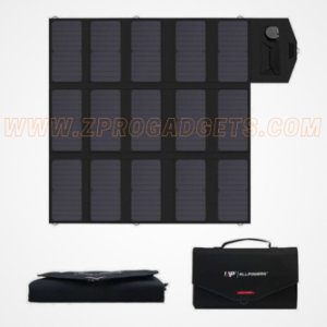 Allpowers sp012 portable solar panel