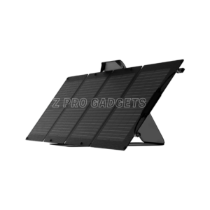 EcoFlow 110w Portable Solar
