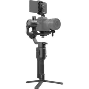 DJI Ronin-SC Camera Stabilizer 3-Axis Gimbal