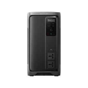 EcoFlow Delta 3 Air 2000 Portable Power Station