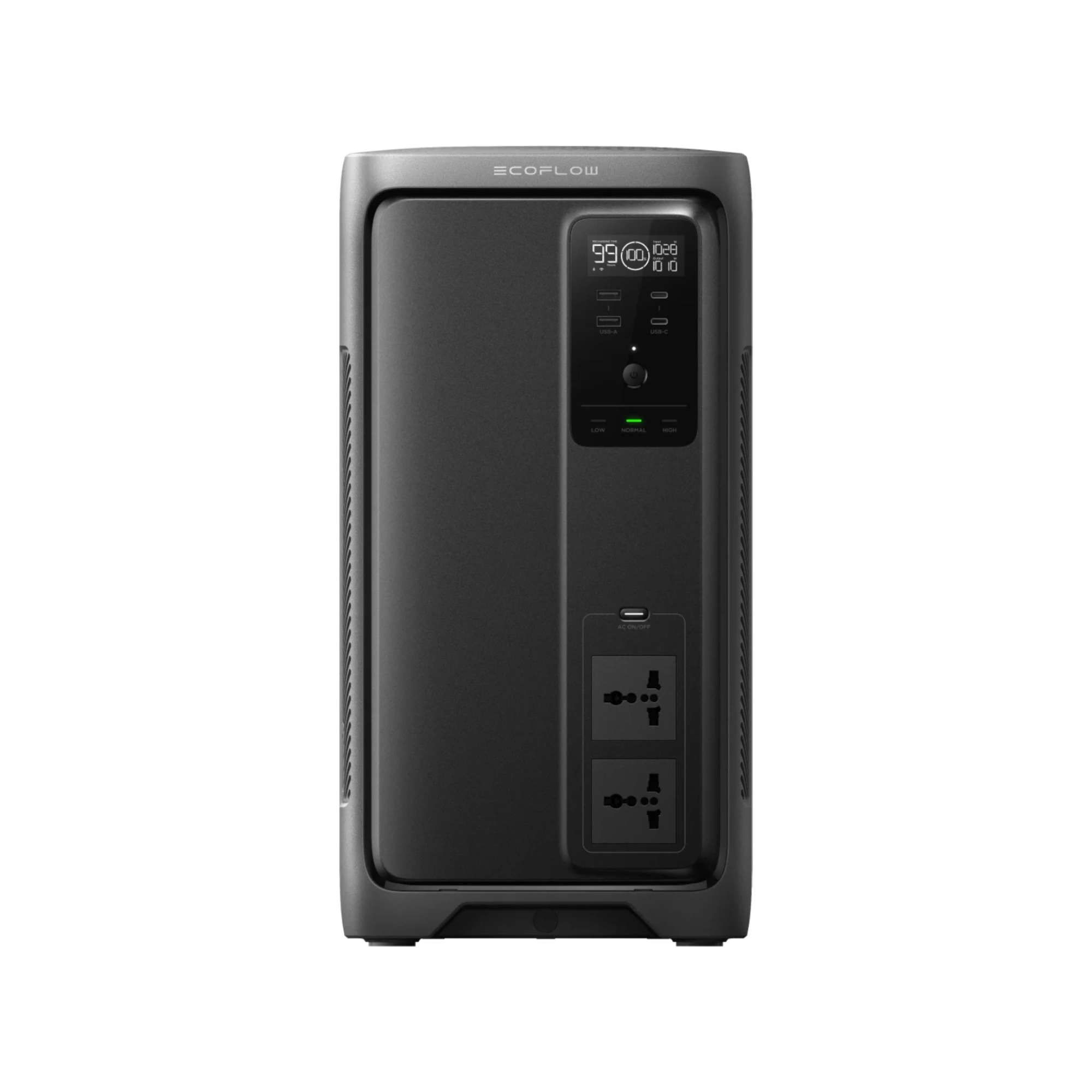 EcoFlow Delta 3 Air 2000 Portable Power Station